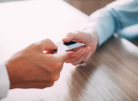 Credit Card Abuse Charges Attorney: How to Fight Back and Win Your Case