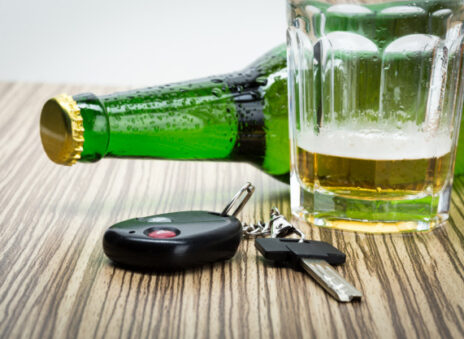 DWI Attorney Houston: Expert Defense for DUI Cases